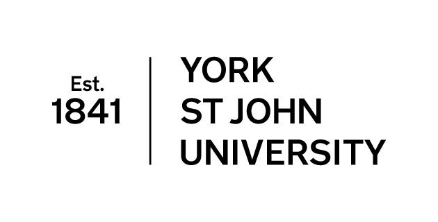 logo vector York St John University