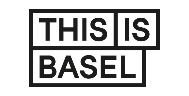logo vector Basel Tourismus