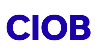 logo vector CIOB