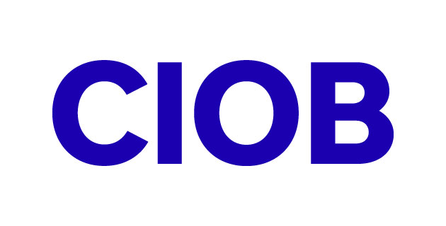 logo vector CIOB