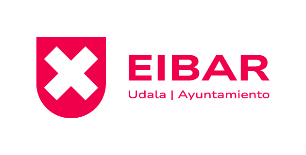 logo vector Eibarko Udala