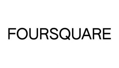 logo vector Foursquare
