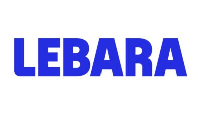 logo vector Lebara