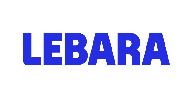 logo vector Lebara