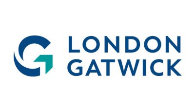 logo vector Gatwick Airport