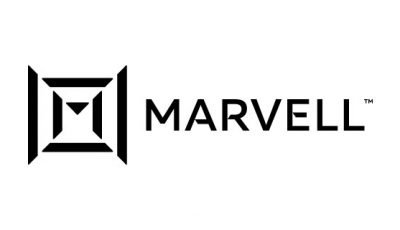 logo vector Marvell