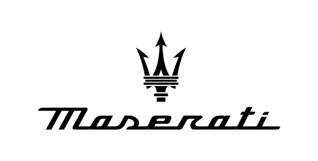 logo vector Maserati