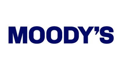 logo vector Moody's