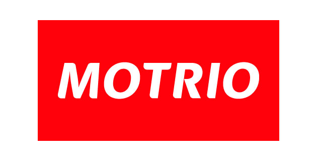 logo vector Motrio