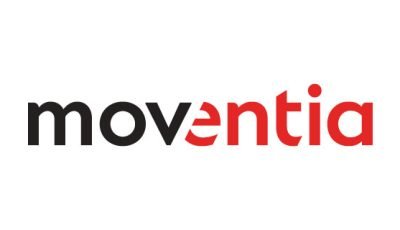 logo vector Moventia