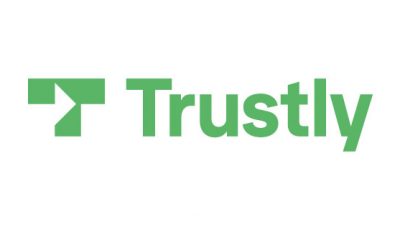 logo vector Trustly