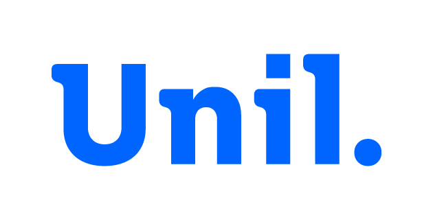 logo vector UNIL - Université de Lausanne