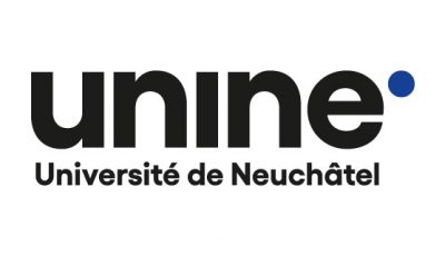 logo vector Université de Neuchâtel