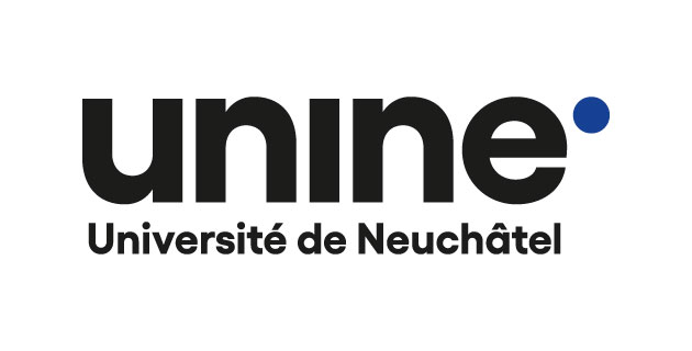 logo vector Université de Neuchâtel