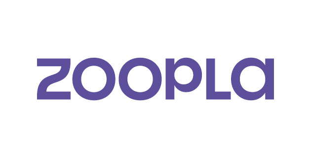 logo vector Zoopla