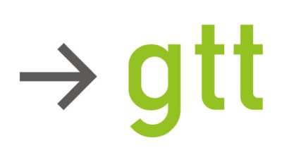 logo vector GTT