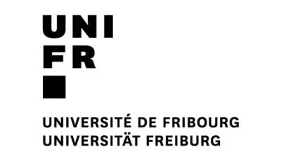 logo vector Université de Fribourg