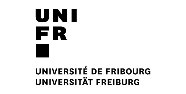 logo vector Université de Fribourg