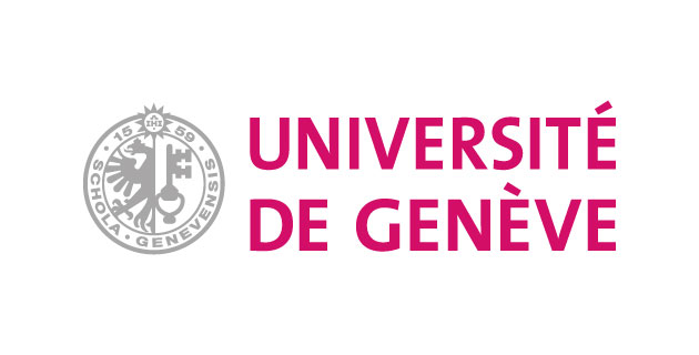 logo vector Université de Genève