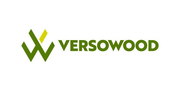 logo vector Versowood