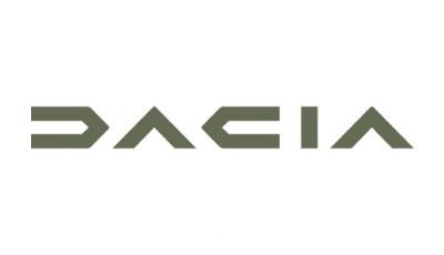 logo vector Dacia