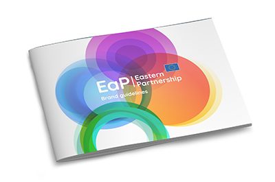 Eastern Partnership EaP brand guidelines