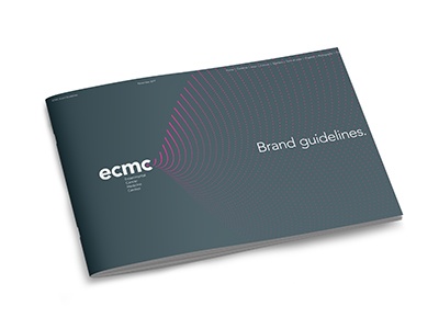 ecmc brand guidelines