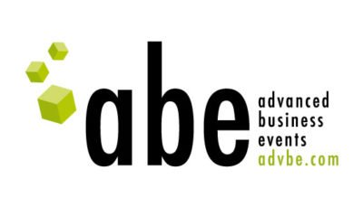 logo vector abe - advanced business events