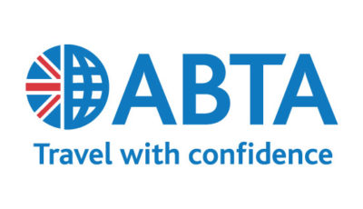logo vector ABTA