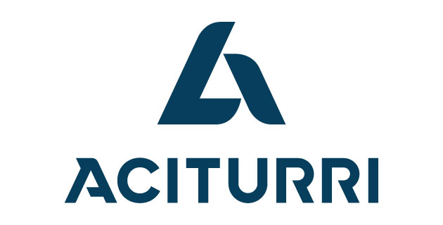 logo vector Aciturri