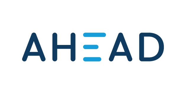 logo vector Ahead