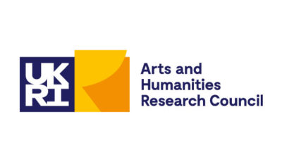 logo vector Arts and Humanities Research Council (AHRC)