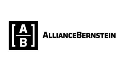 logo vector AllianceBernstein