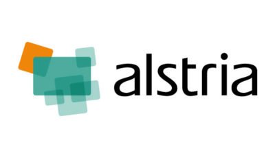logo vector Alstria