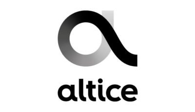 logo vector Altice
