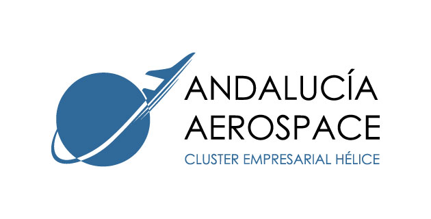 logo vector Andalucía Aerospace