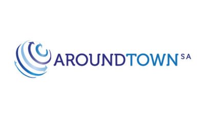 logo vector Aroundtown