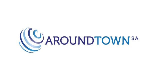 logo vector Aroundtown