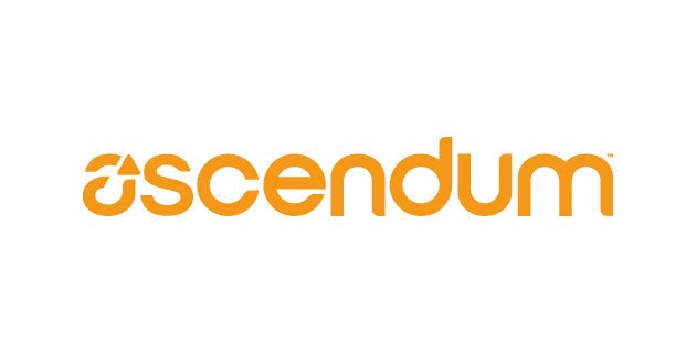 logo vector Ascendum Solutions