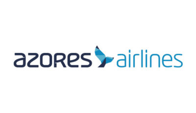 logo vector Azores Airlines