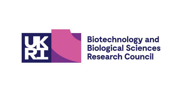 logo vector BBSRC
