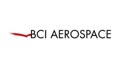 logo vector BCI Aerospace