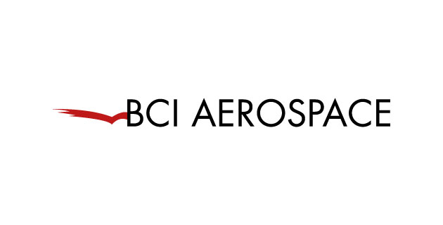 logo vector BCI Aerospace