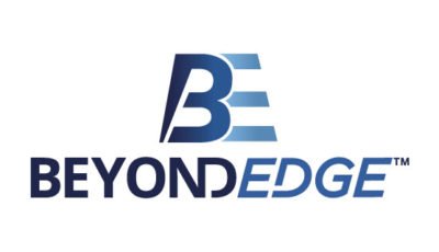 logo vector BeyondEdge