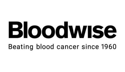 logo vector Bloodwise