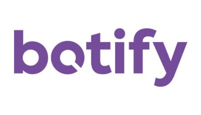 logo vector Botify