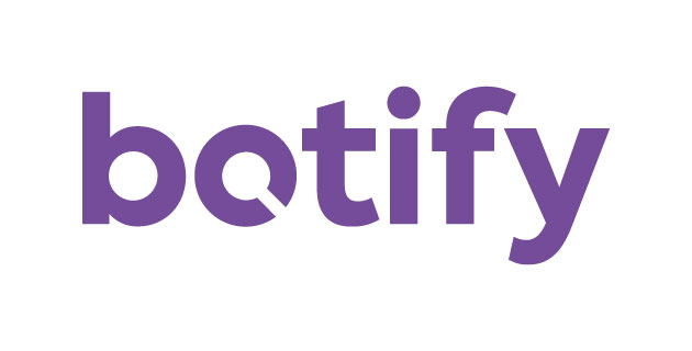 logo vector Botify