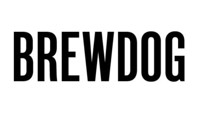 logo vector Brewdog