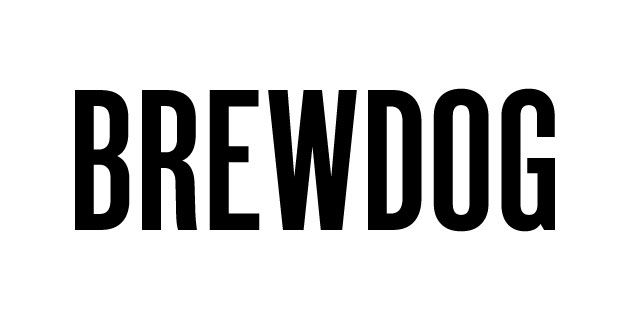 logo vector Brewdog