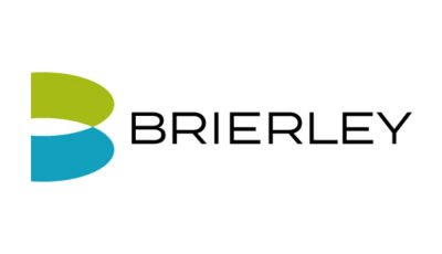 logo vector Brierley